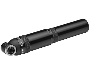 Насос Specialized AIR TOOL BIG BORE PUMP MTB BLK (47216-3700)